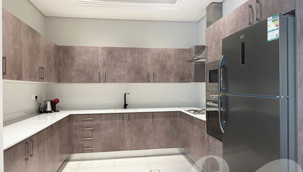 Kease Yasmin G-13 Lusso Hejaz AG83 - Foto 3, Cocina privada