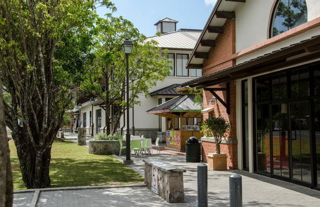 Paseo Suites - Foto 42