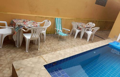 Casa de praia verde mar - Foto 18