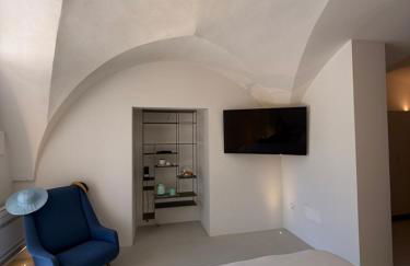 Suite Garden- Palazzo Villani Lubelli - Foto 7