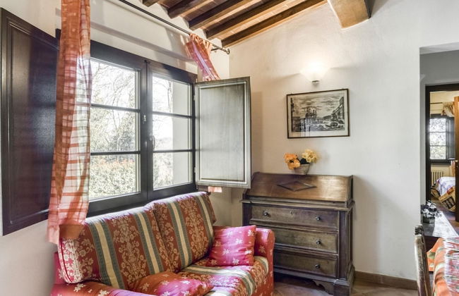 Lovely Apartment in Citerna With Swimming Pool - Foto 29