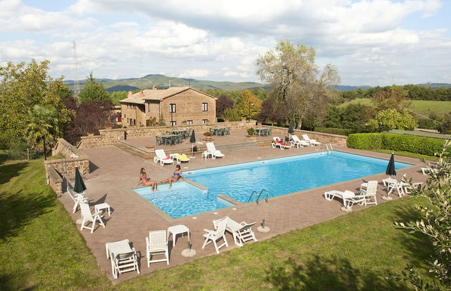 Agriturismo Cerqueto - Photo 36