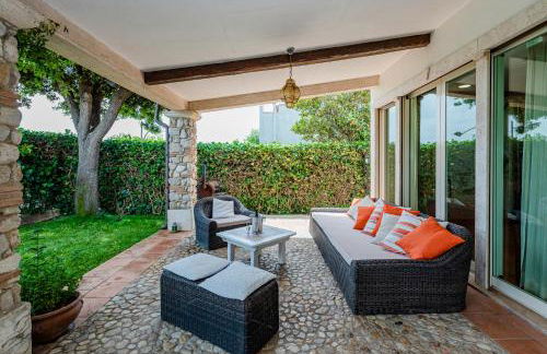 Villa Simonetta - Foto 23