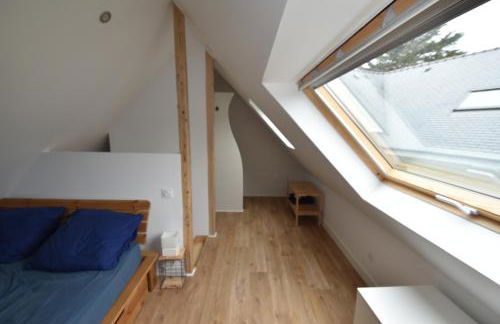 Penty morgat - Photo 5