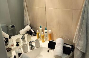 Studio- très calme - Proche Bidart et Guétary " AHETZE" - Foto 40