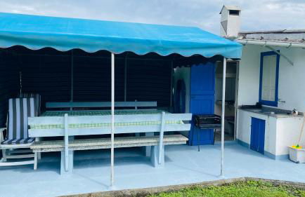 Carballeira house - Foto 9