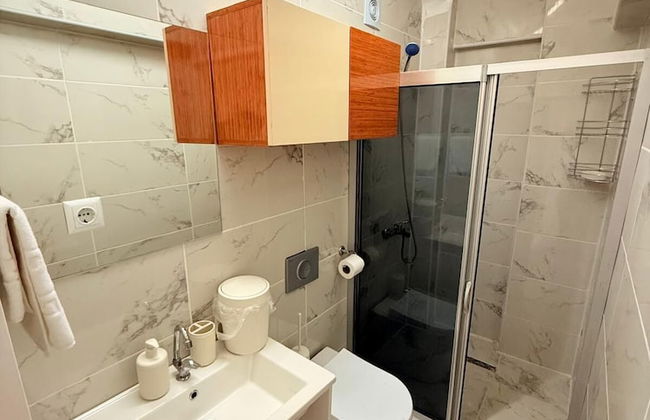 Haliç Konaklama Turizim - Foto 20