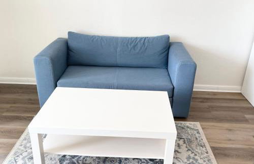 Zentrale Wohnung mit 3 Schlafzimmer für bis zu 9 Personen - Foto 25