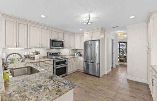 Luxury Private Beachfront Retreat Pool Game Room - Foto 18