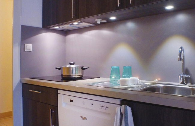 Holiday Home for Family - Foto 7