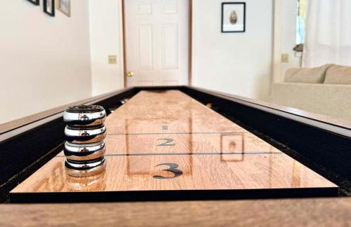 NEW LISTING, Near Yosemite South Gate entrance and town, King bed, Hot Tub, BBQ, Firepit & Mountain Views - Foto 35