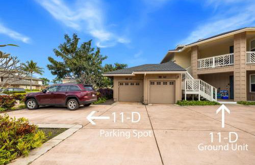 Kauai's 3bedroom 3bath Hawaiian Dream Condo - Foto 70