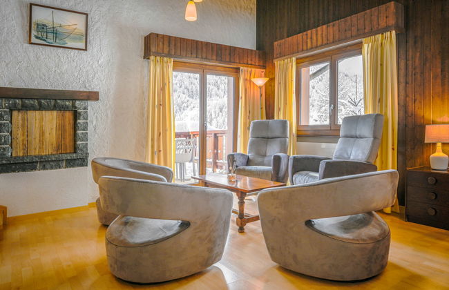 Jorasse C 20 - Foto 7