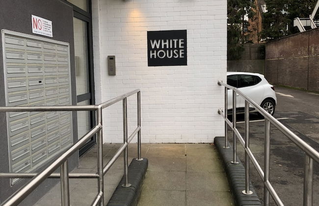 Comfort Stay Apartment - Foto 29