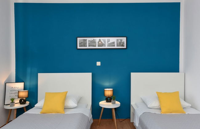 Villa Marija Zadarvillas - Foto 5