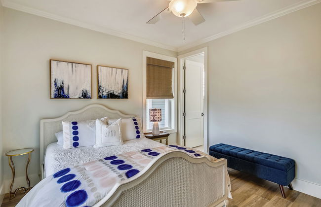 The Conch Castle - Foto 28