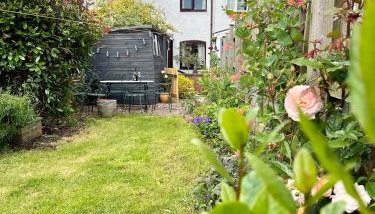 Holly Cottage Cosy Home In Sherwood Forest - Foto 2