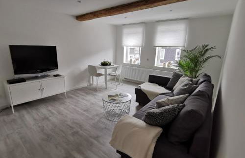 Traumhafte Ferienwohnung in zentraler Lage - Foto 2