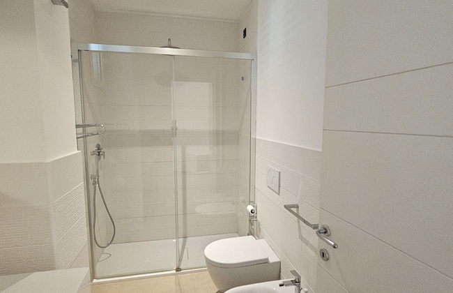 Villa Dune Luxury Roof Top Pool Wellness - Foto 41