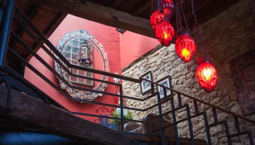 Hotel Rural Casa de Las Campanas - Foto 3