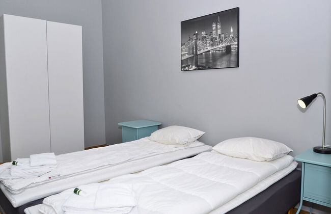 Forenom Serviced Apts Oslo City Hall - Photo 11