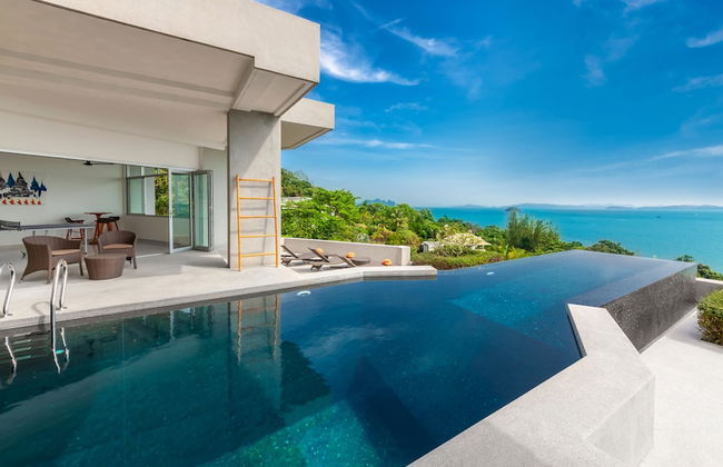 Villa Leelawadee - Foto 23