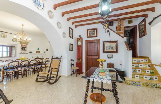 Son Real in Sencelles - Foto 18