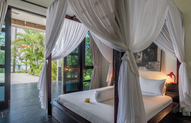 Villa Burung - Foto 7