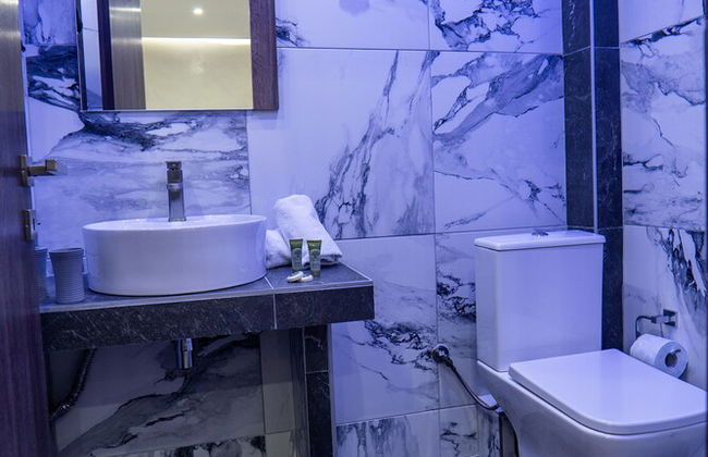 Nikolaidis Apartments - Foto 73