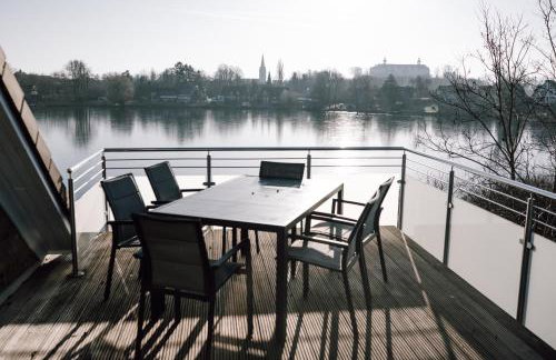 Traumapartment mit Panoramaseeblick und großer Dachterrasse - Photo 12