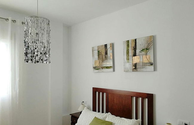 Garrucha 3 dormitorios - Foto 17