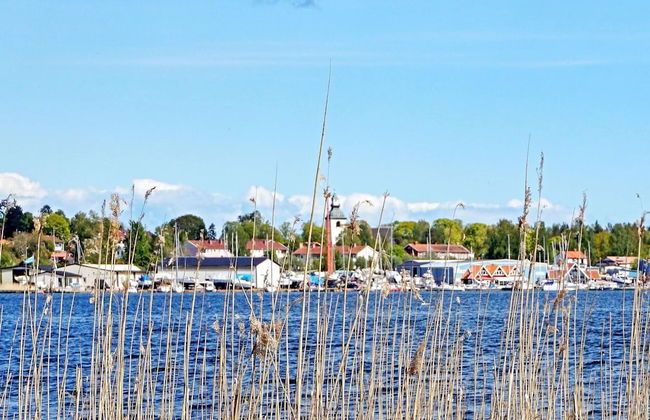 Seaside Serenity in Loftahammar-by Traum - Foto 5