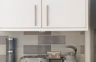 Stylish Luxe Apartment in Crayford - Foto 38