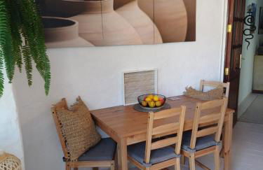 Gästehaus Casa Roca Fataga - Foto 22