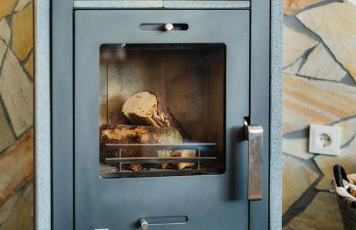 Villa Waldnest - Foto 34