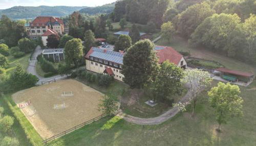 Ferienwohnung am Eggegebirge - Foto 3