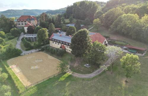 Ferienwohnung am Eggegebirge - Foto 3
