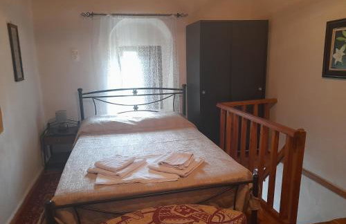 Παραδοσιακή κατοικία "ΧΡΥΣΑ" ΑΝΑΒΑΤΟΣ - Photo 21