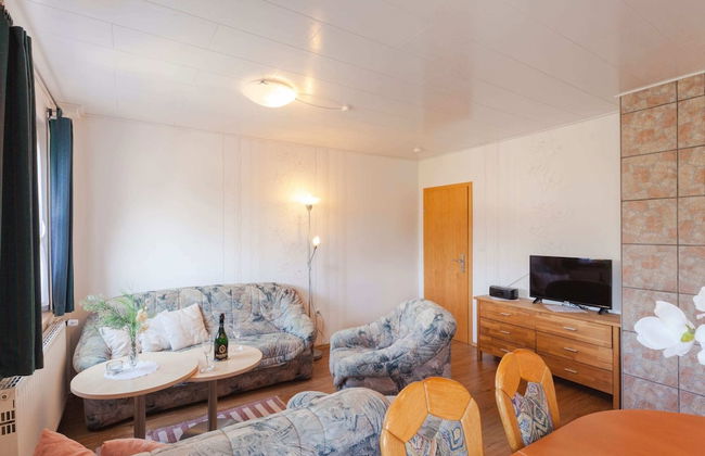 Hillside Cottage Near Winterberg - Foto 10