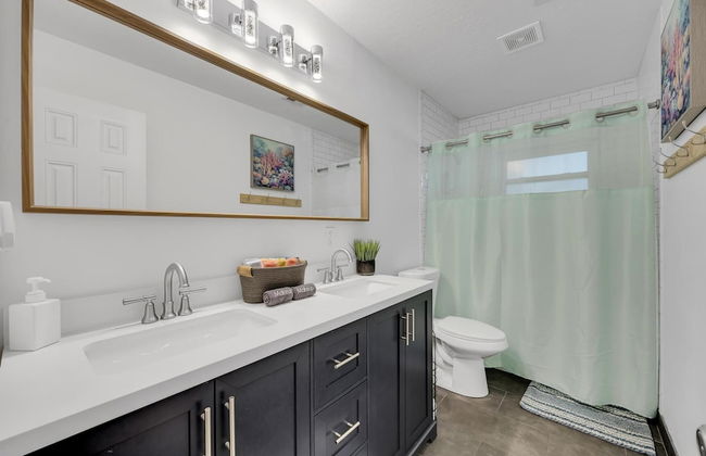 Seaside Paradise - Pool Hottub Game Room - Foto 38