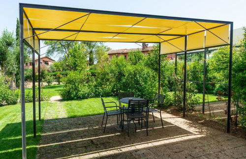 AGRITURISMO 8e28 CAPALBIO - Foto 9