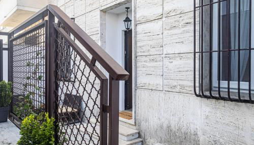 [Flaminio * * * * *] - Loft con Giardino - Foto 2