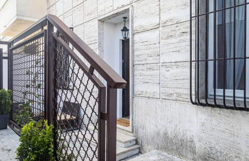 [Flaminio * * * * *] - Loft con Giardino - Foto 2