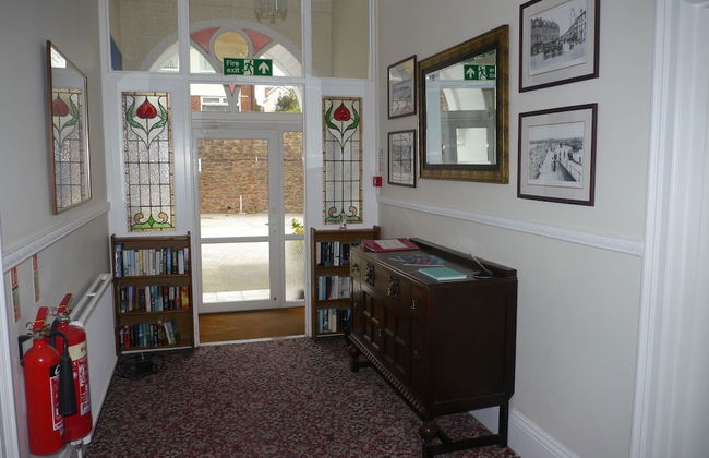 Broadshade Holiday Apartments - Foto 2