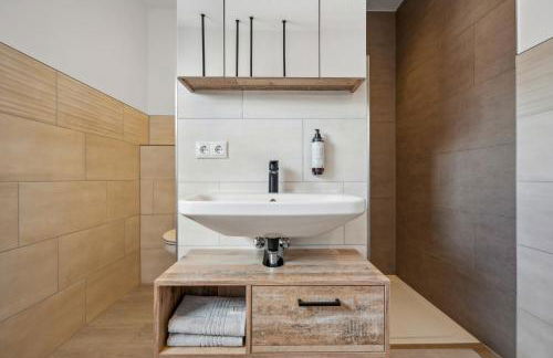 Design-FeWo Heidetraum - Foto 18