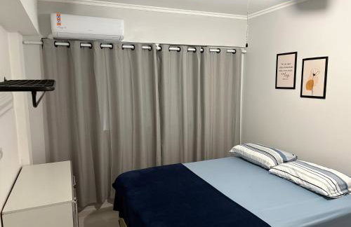 Apartamento aconchegante Praia do Tombo - Foto 28