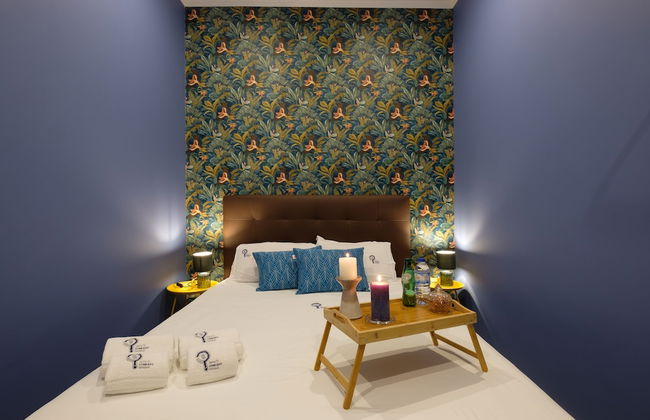 Y.Baixa - Boutique Apartments - Foto 22