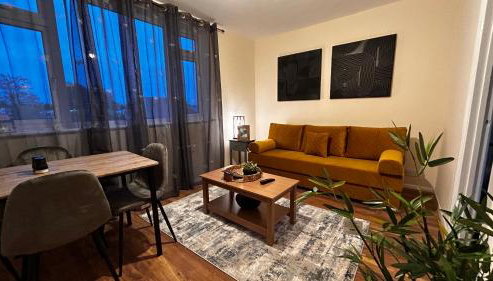 Cozy 2 Bedroom Apartment close to Town Centre - Foto 4