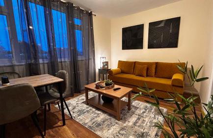 Cozy 2 Bedroom Apartment close to Town Centre - Foto 4