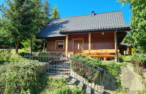 Domek Nad Stawem I - Foto 5